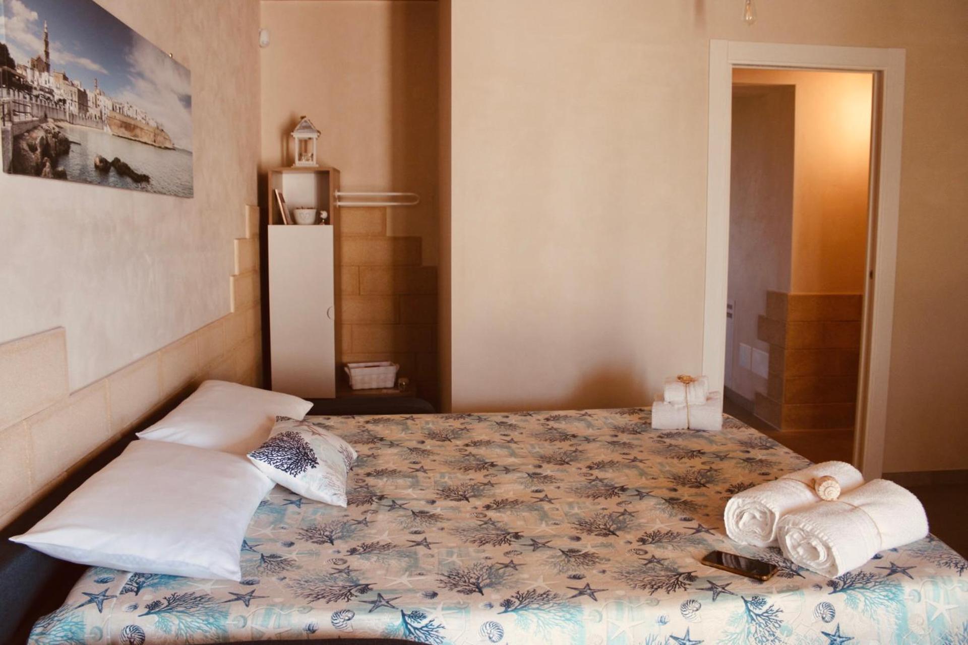 Villa Susca - Villa Sul Mare โมโนโปลี ภายนอก รูปภาพ